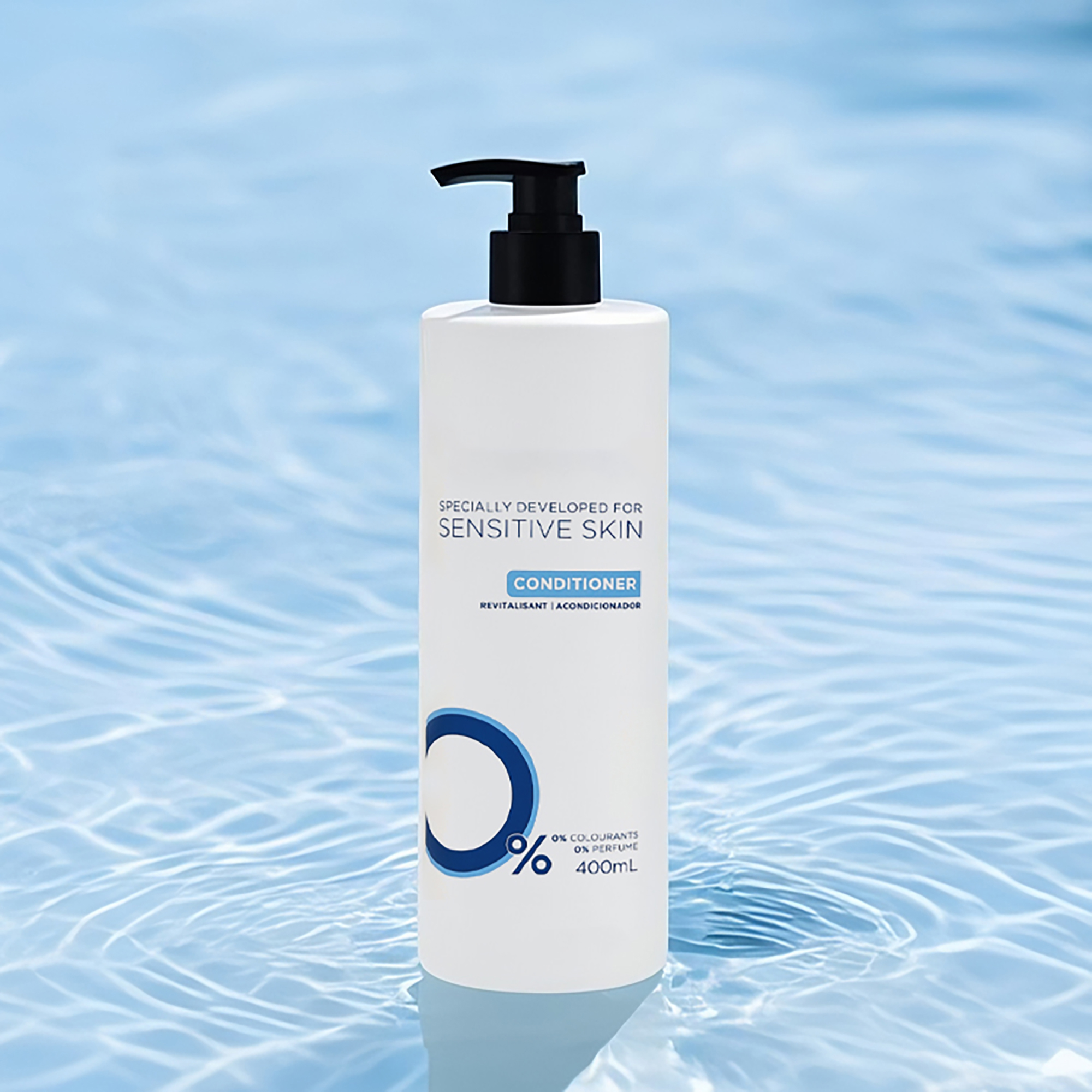 Shampoo And Conditioner Set Gentle Hair Care Beauty Shampoo Conditioner Daily