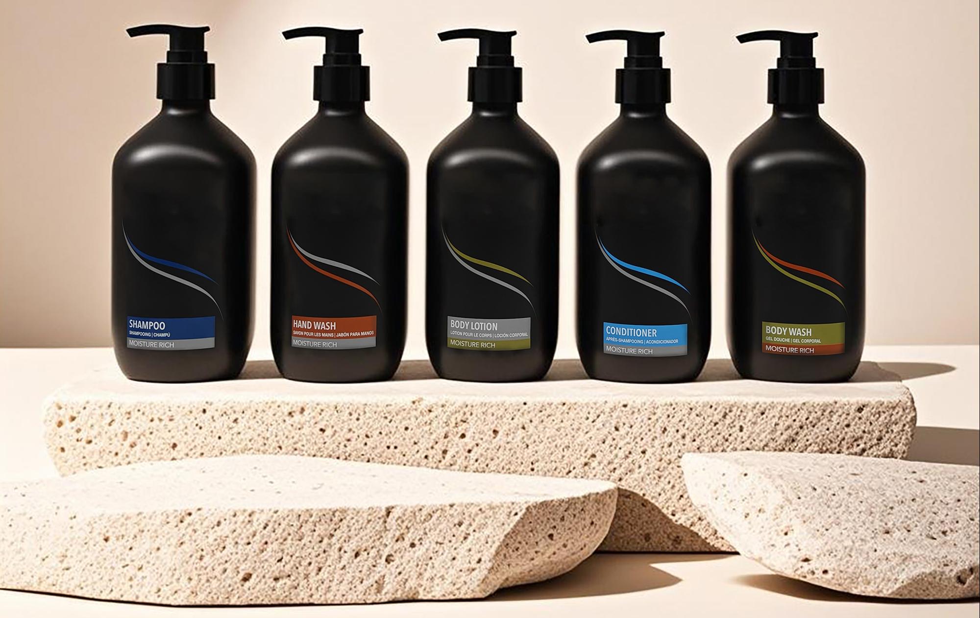 Not Only about Hair And Skin Care, But Also It Is A Kind of Scent Impression Management.