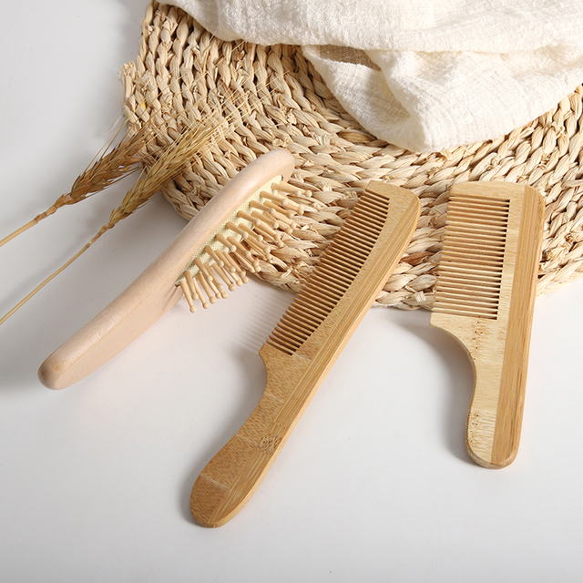 Eco Friendly Combs