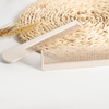 Eco Friendly Wheat Straw Combs