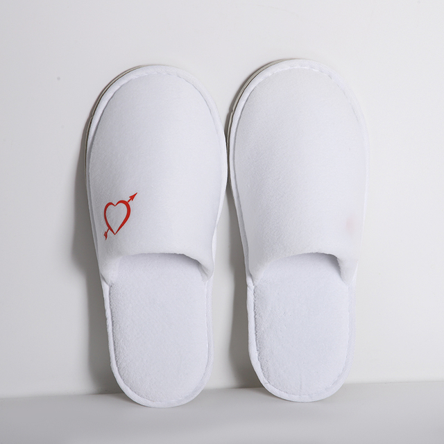 Hotel Slippers 18