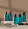 Borghese Bath Set High Quality Cheap Price Hotel Home Spa Shampoo Conditioner Set Wholesale