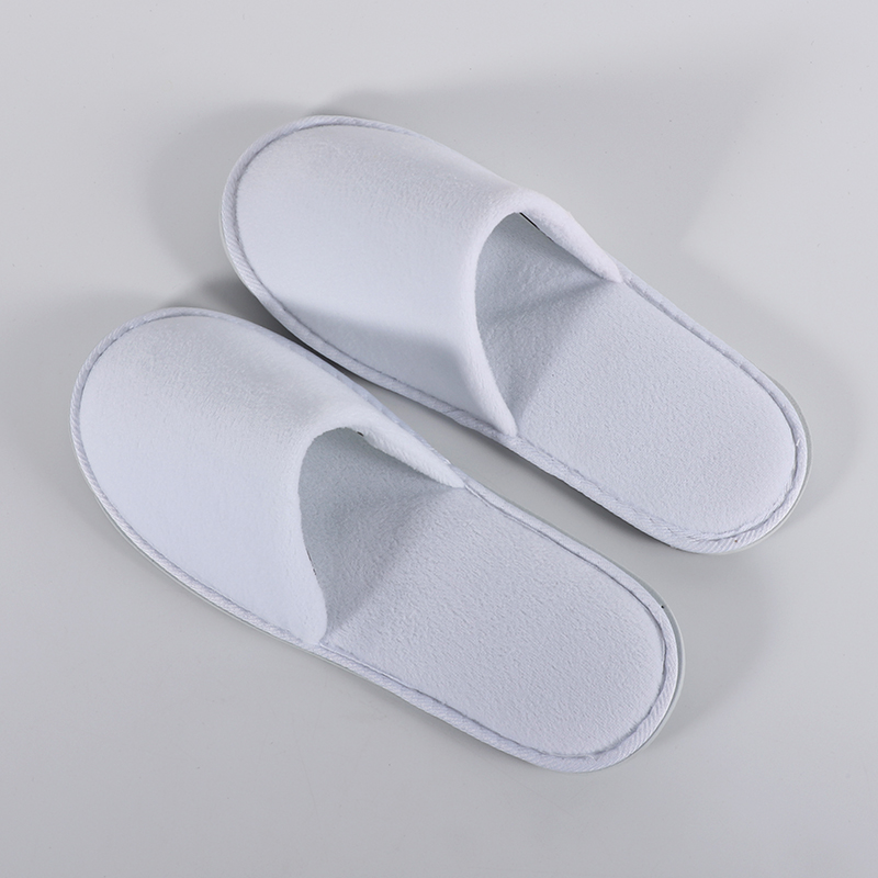 Hotel Slippers 10