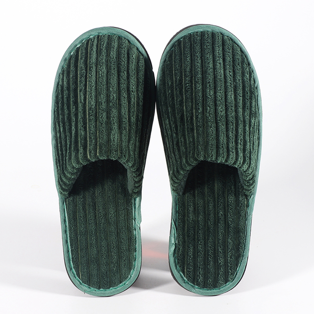Hotel Slippers 12