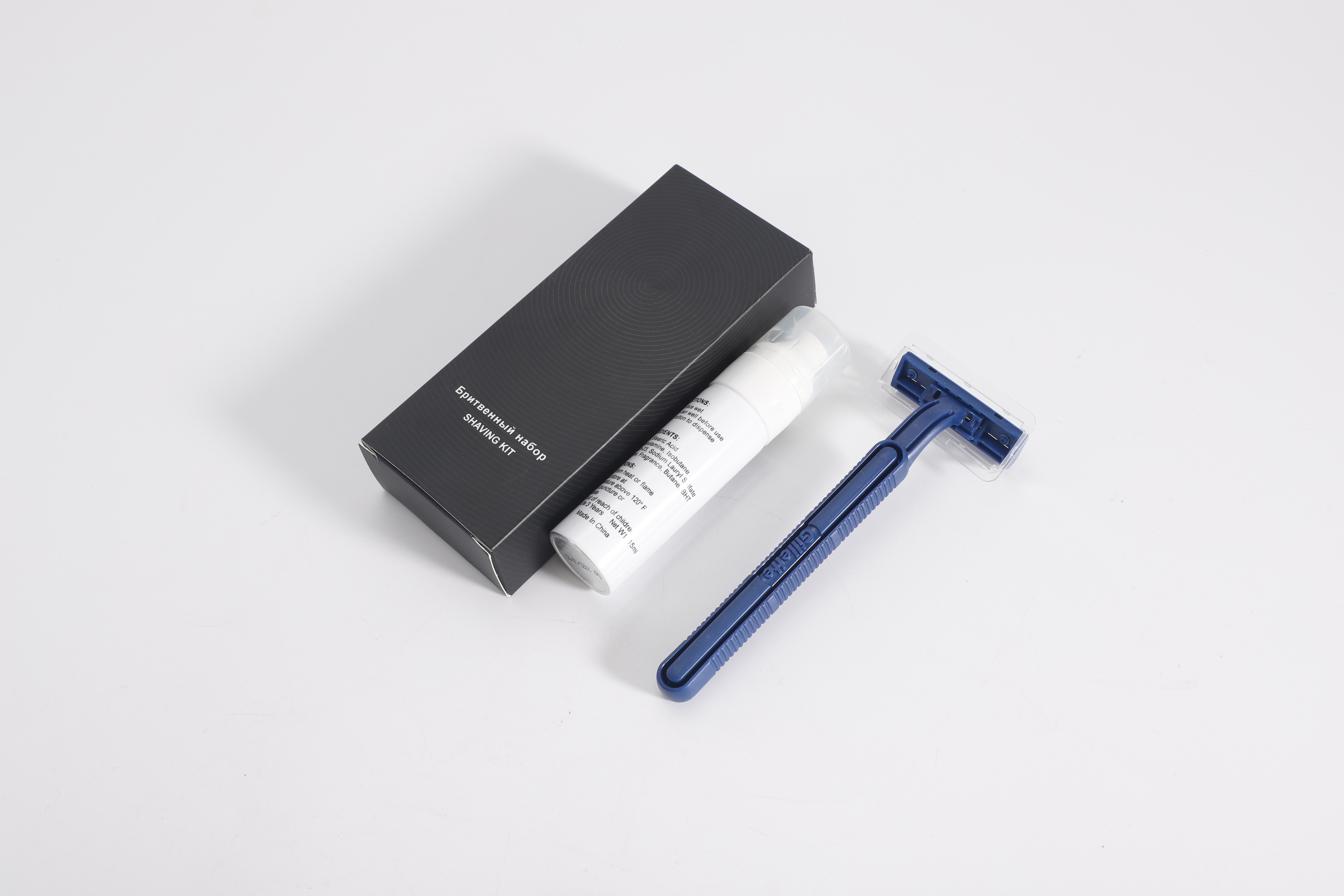 Hotel Supplies Hotel Amenities Wholesale High Quality Disposable Hotel Amenities