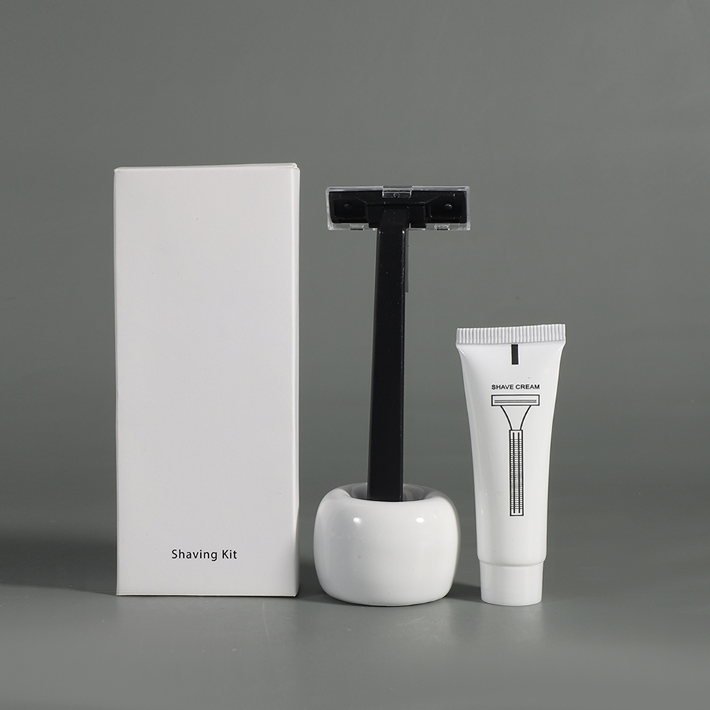 Custom Logo Hotel Amenities Supplier Yangzhou Wholesale Amenities for Hotels
