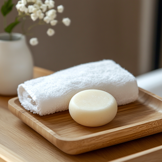 Customized 5 Stars Hotel Small Soap Sachet Hot Sale Hotel Bar Soap