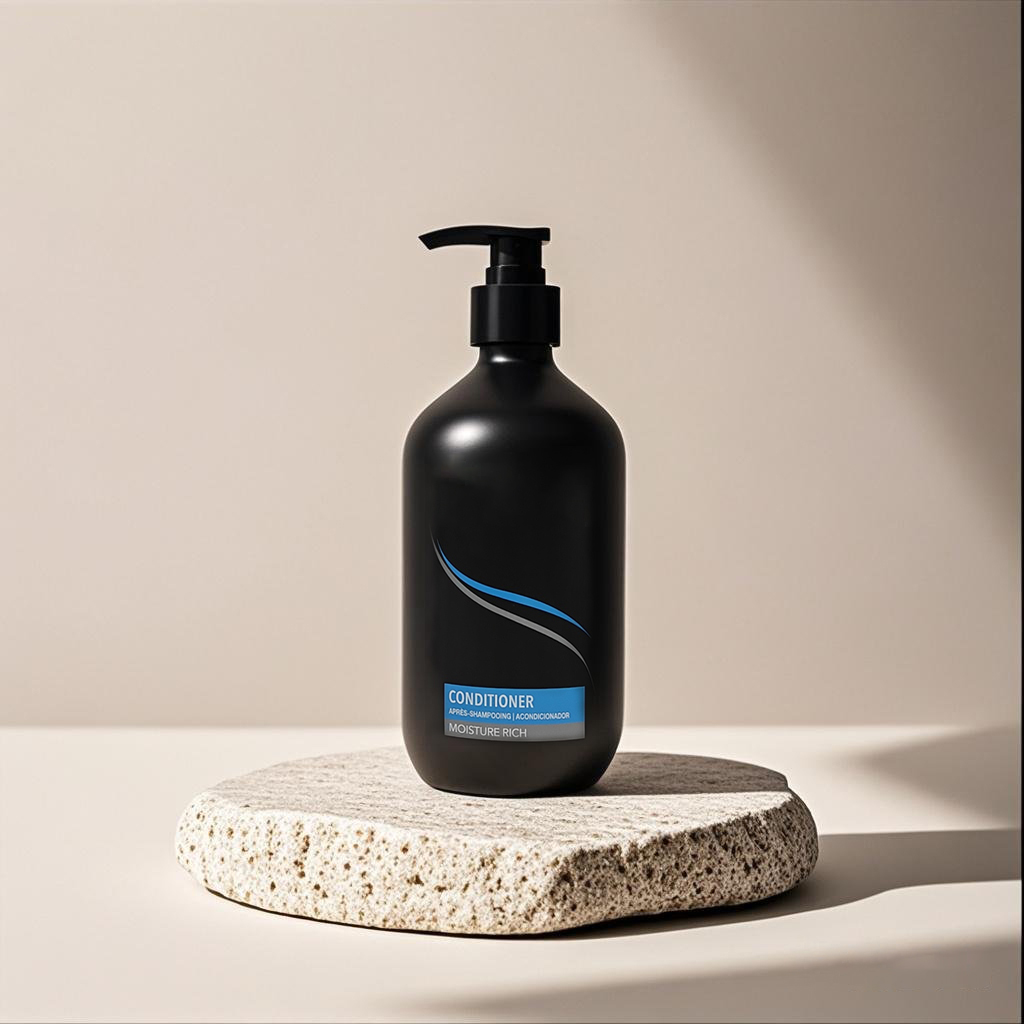Shampoo And Conditioner Set Wholesale Hair Care Products for Smooth And Strong Hair