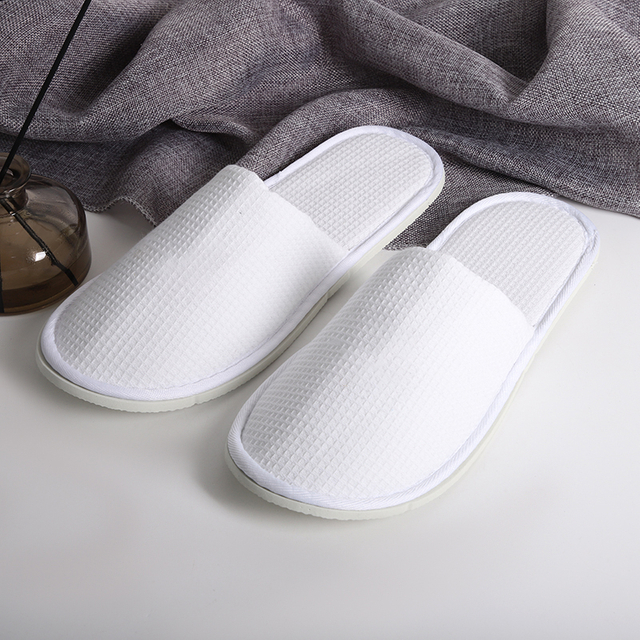 Hotel Slippers 21
