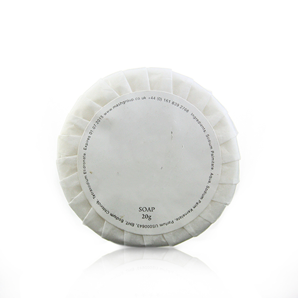 Soap 04