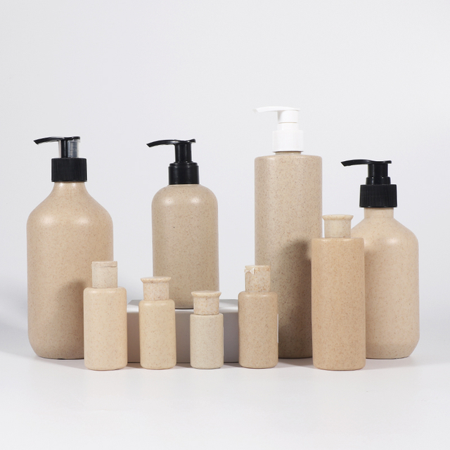 Eco-Friendly Bottle