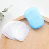 Custom Soao Paper Wholesale High Quality Bauty Soaps For Hotel And Travel