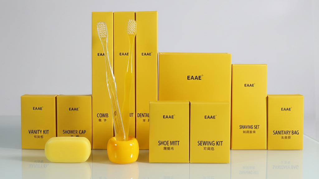 The Kind of Comfort Guests Don’t Think About