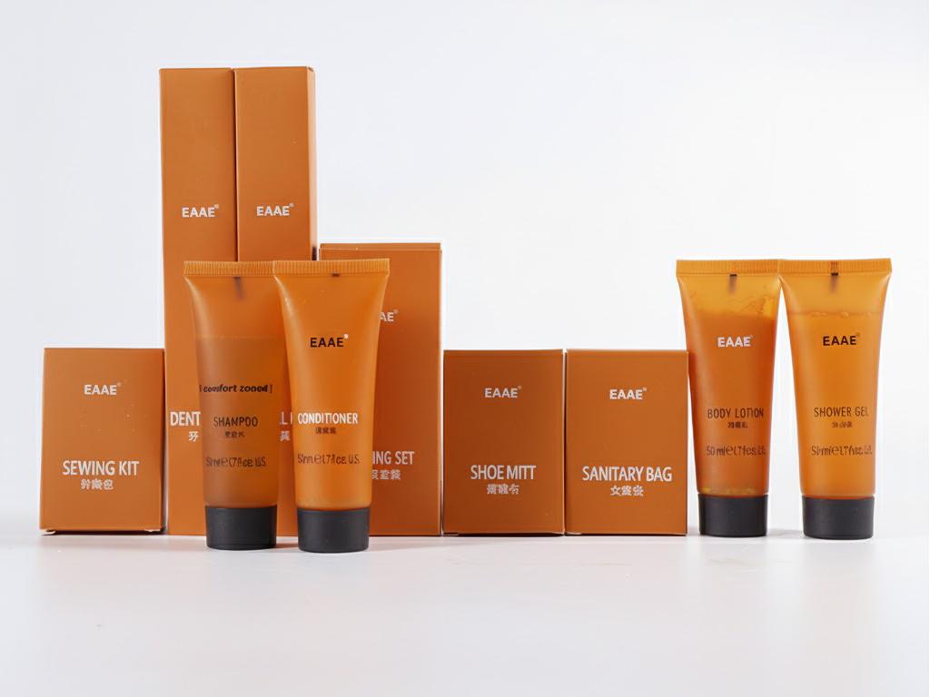 Christmas Ordering Notice 2025 — Custom Holiday Hotel Amenities for Global Hospitality Brands