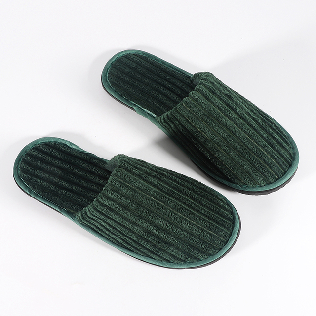 Hotel Slippers 12