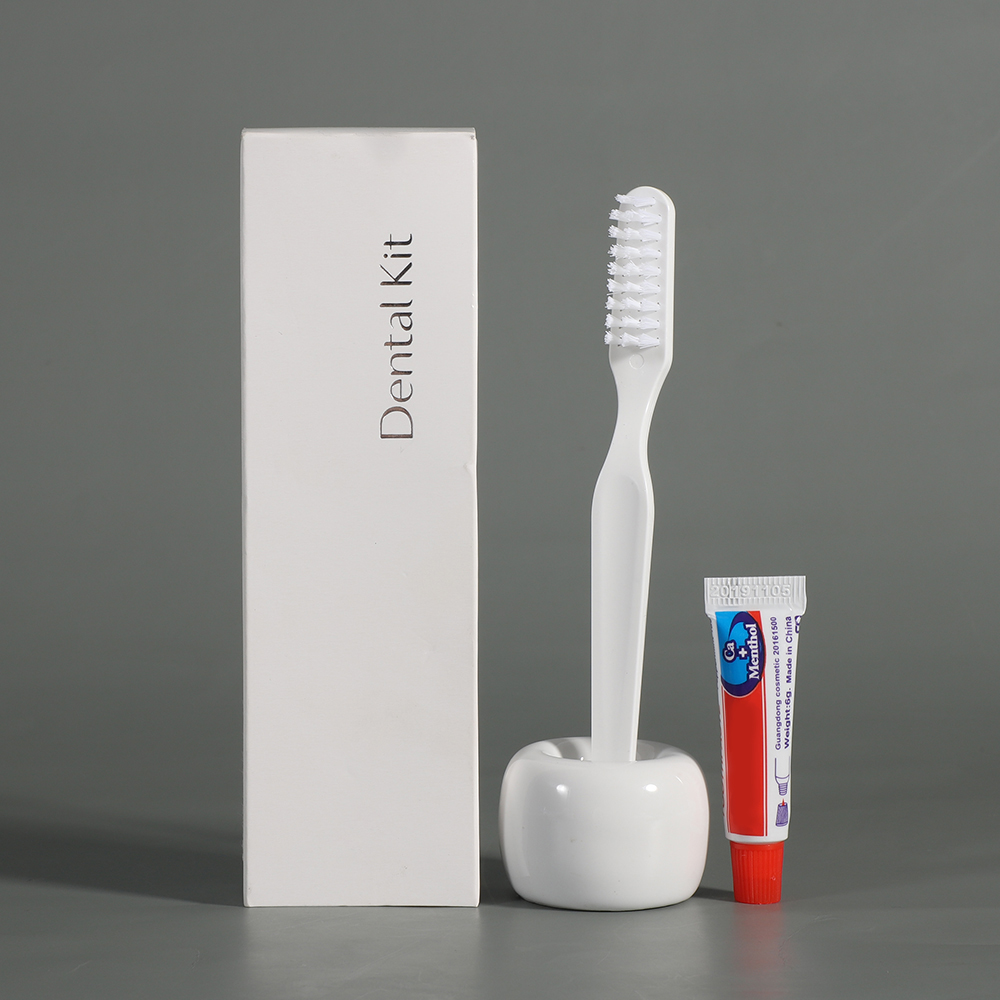 OEM High Quality Hotel Amenities Set Wholesale Amenity Kit Hotel Supplies