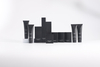 Hotel Supplies Hotel Amenities Wholesale High Quality Disposable Hotel Amenities