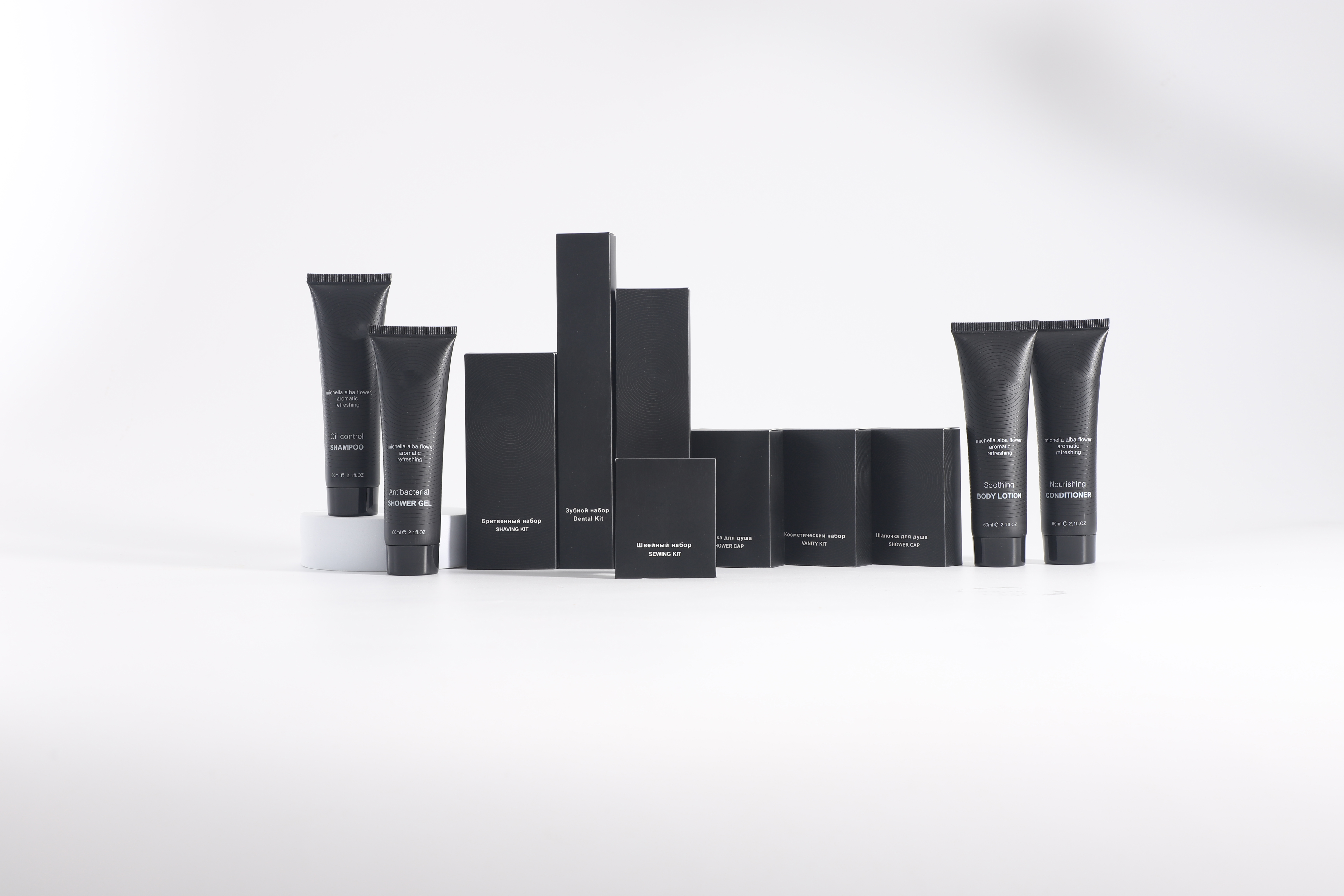 Hotel Supplies Hotel Amenities Wholesale High Quality Disposable Hotel Amenities
