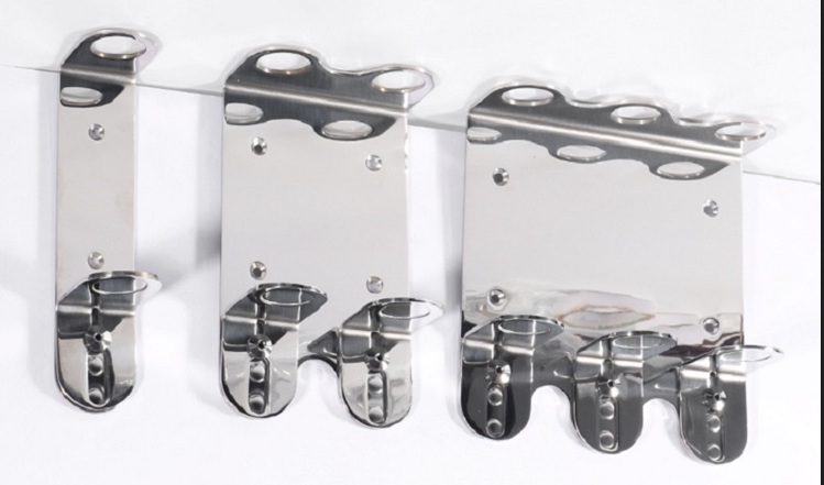 IHotel's Dispenser Products Offer An Innovative Bathroom Solution for Hotels, with The Following Key Advantages