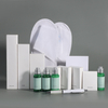 Custom Logo Hotel Amenities Supplier Yangzhou Wholesale Amenities for Hotels