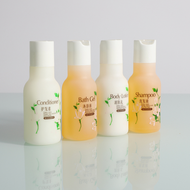 Luxury Hotel Amenities Toiletries Eco Friendly Wholesale High Quality Amenities