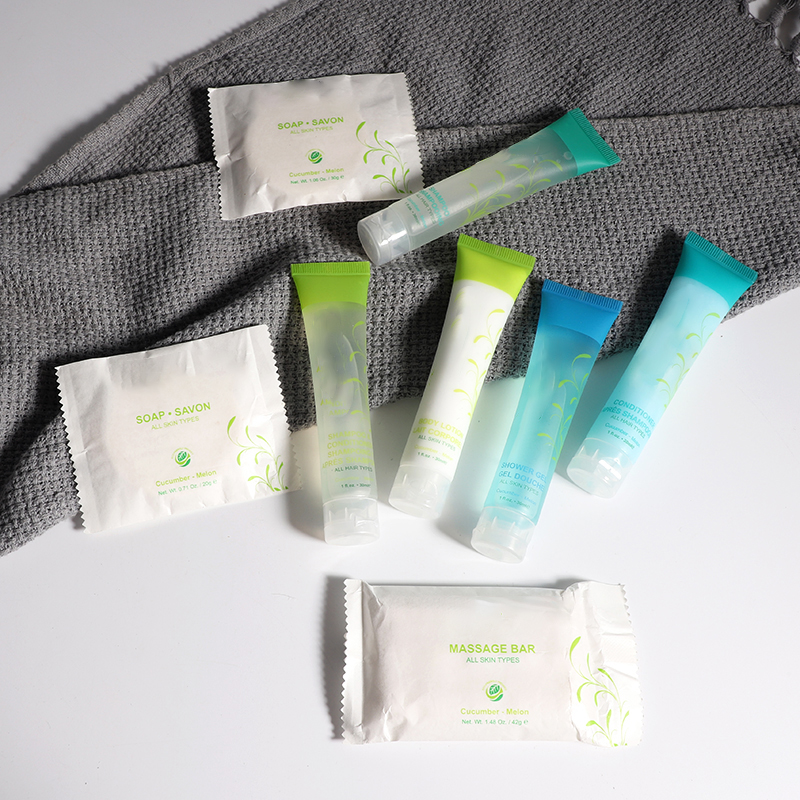 Hotel Accessories And Amenities 5 Star Hotel Amenities Set Hotel Shampoo Amenities Bathroom