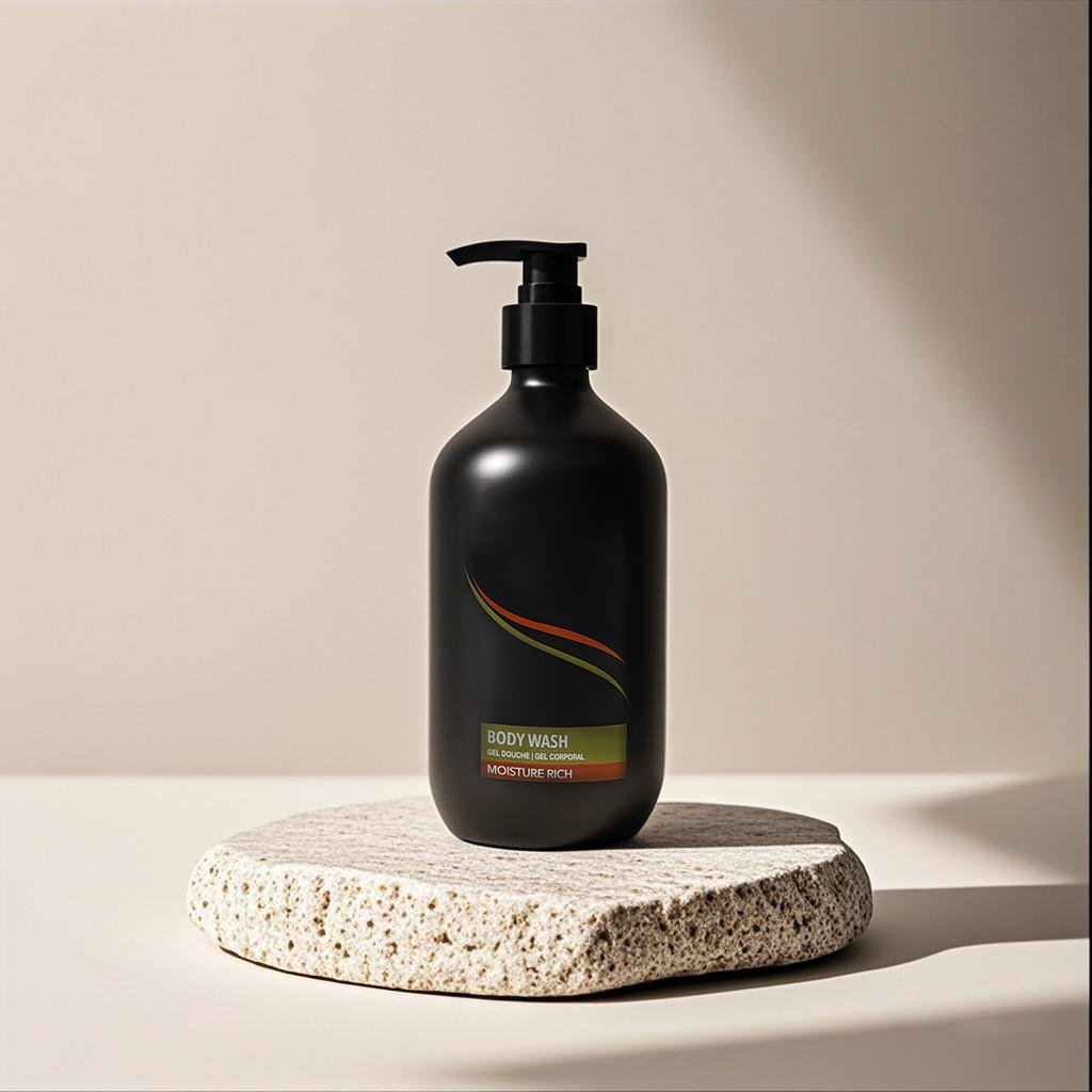 Shampoo And Conditioner Set Wholesale Hair Care Products for Smooth And Strong Hair