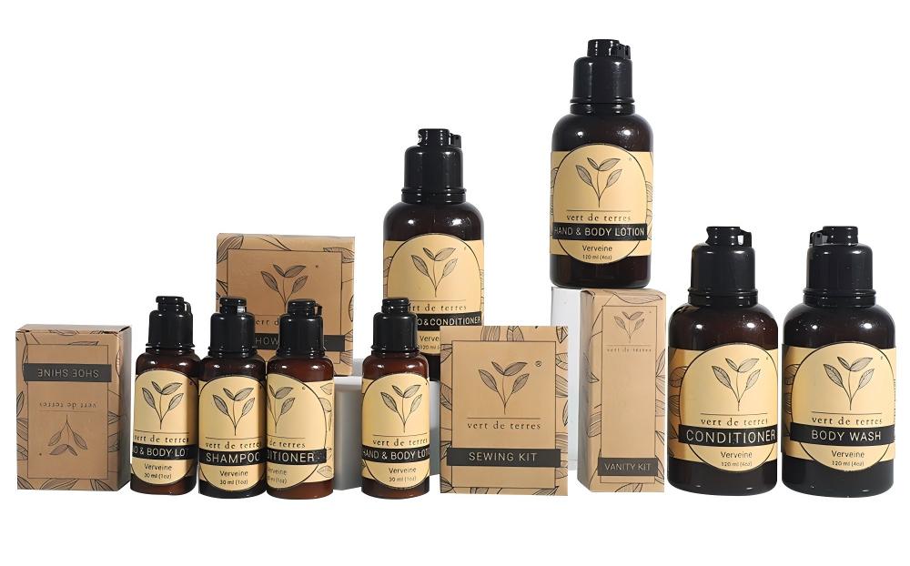 Guest Amenity Standards under The New Hotel Industry Policies: From Regulations To Brand Responsibility