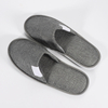Environmentally Friendly Linen Slippers