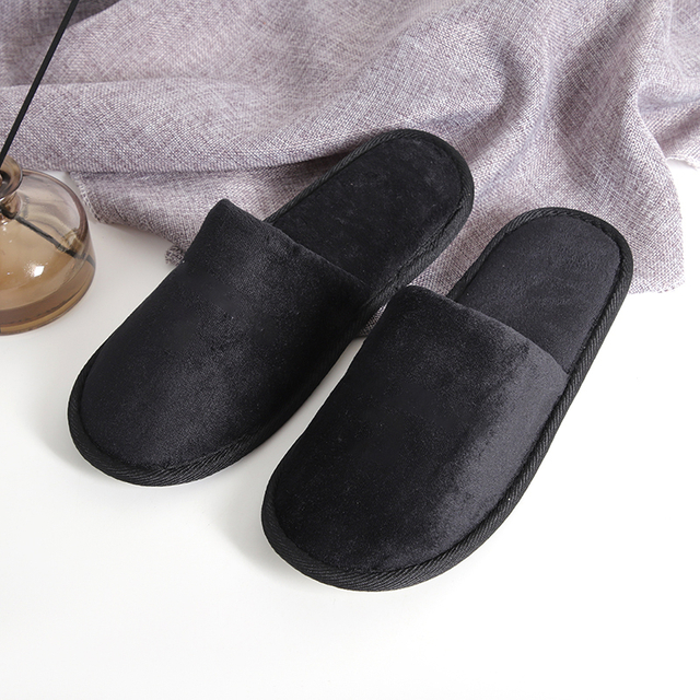 Hotel Slippers 15