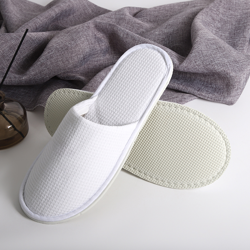 Hotel Slippers 21