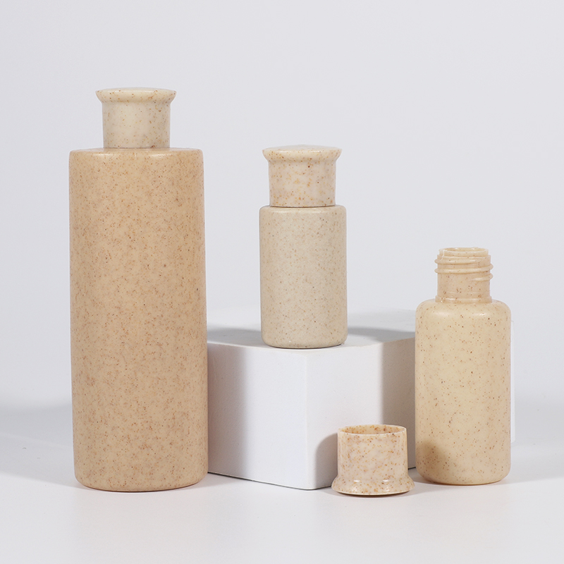 Eco-Friendly Bottle