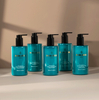 Borghese Bath Set High Quality Cheap Price Hotel Home Spa Shampoo Conditioner Set Wholesale