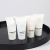 Wholesale High Quality Airline Amenities Set OEM Disposable Airline Suit
