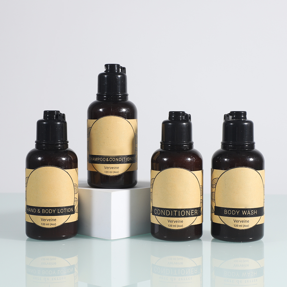 OEM Hotel Amenity Kit 5 Star Hotel Amenities Wholesale High Quality Beauty Amenities