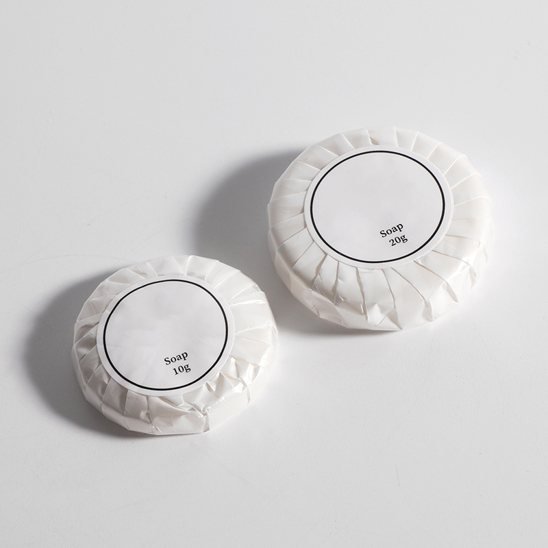 Personalized High Quality Hotel Amenities Bathroom Set
