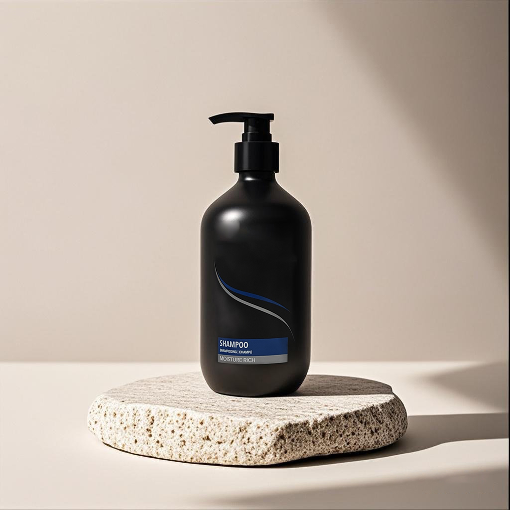 Shampoo And Conditioner Set Wholesale Hair Care Products for Smooth And Strong Hair
