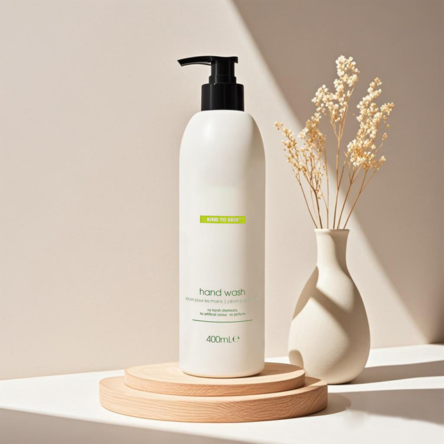 Shampoo And Conditioner Set Daily Hair Care for All Hair Types Moisturizing Gentle Formula