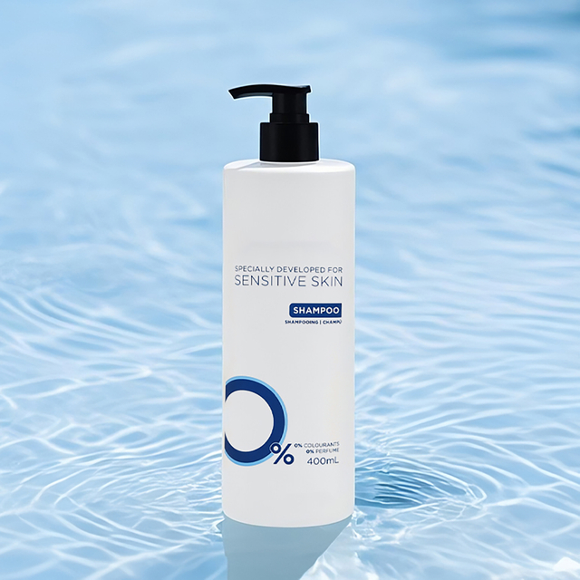 Shampoo And Conditioner Set Gentle Hair Care Beauty Shampoo Conditioner Daily