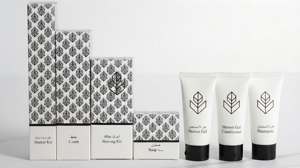 IHotel | Premium Hotel Amenities with European Safety Certifications — Trusted Global Supplier for Hotels And Travel Brands