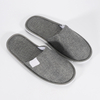 Environmentally Friendly Linen Slippers