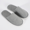 Colorful Towel Cloth Slippers