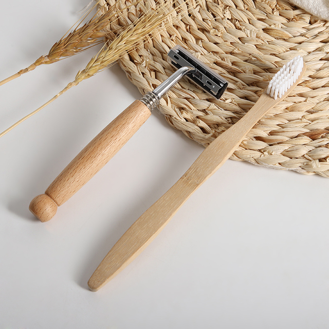 Eco-Friendly Products