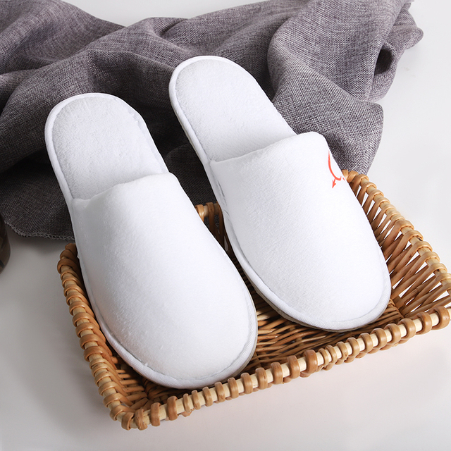 Hotel Slippers 18