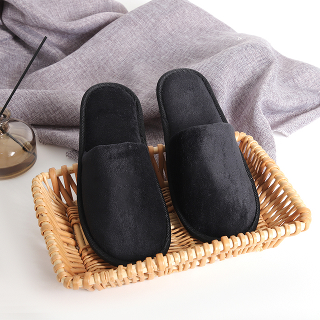 Hotel Slippers 15