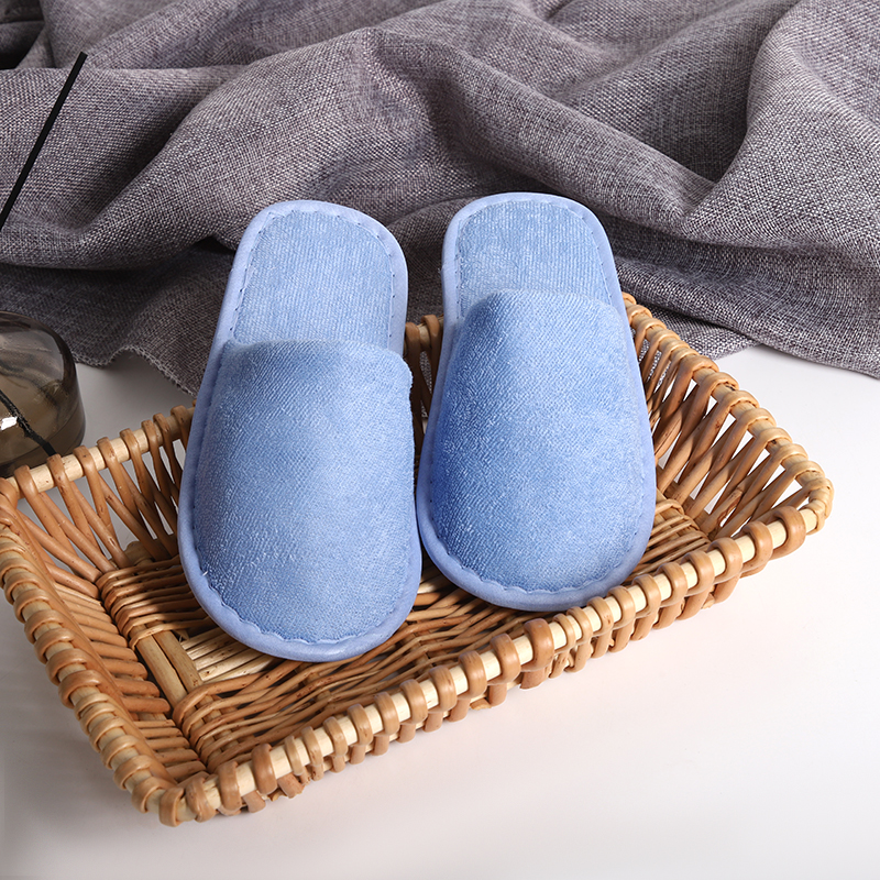 Hotel Slippers 11