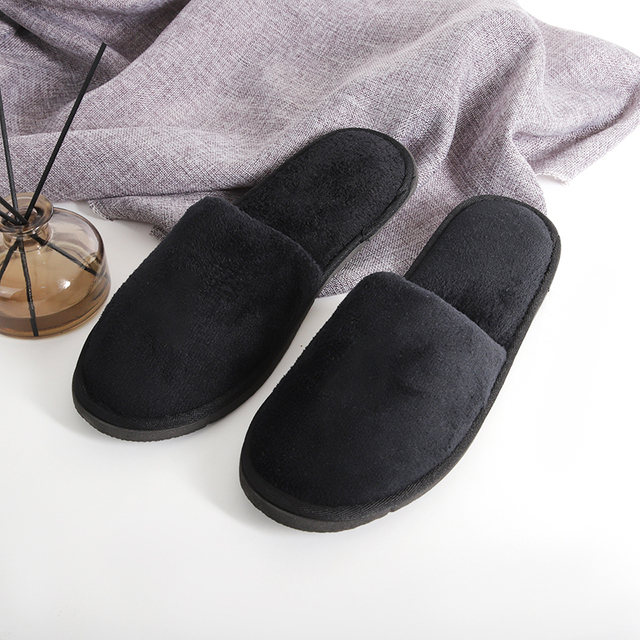 Hotel Slippers 09