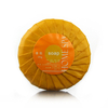 Personalized Soap for Hotel Wholesale Round Hotel Bar Soap High Quality