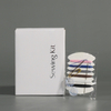 OEM High Quality Hotel Amenities Set Wholesale Amenity Kit Hotel Supplies