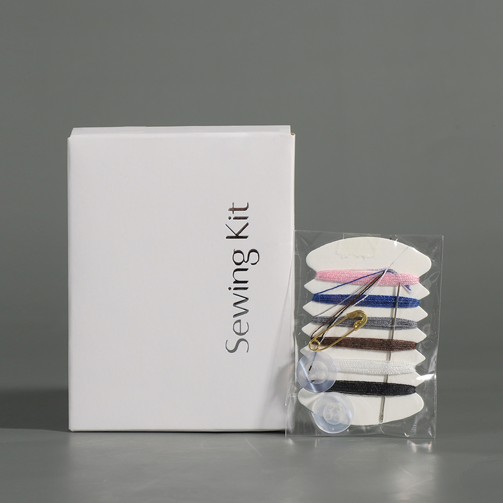 OEM High Quality Hotel Amenities Set Wholesale Amenity Kit Hotel Supplies